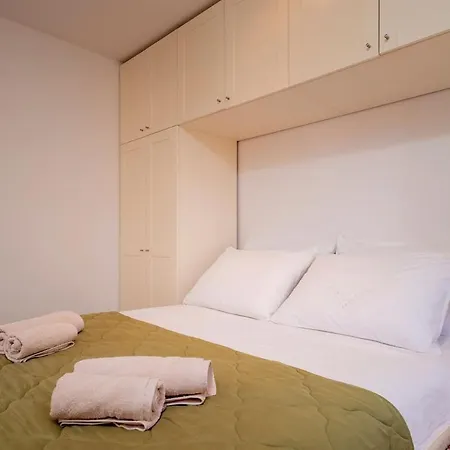 Everything Just A Few Steps Away Hvar Town