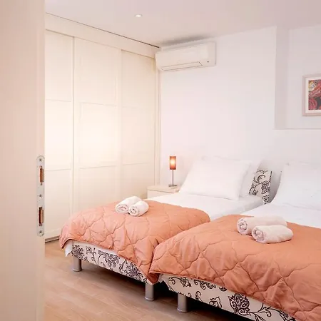 Everything Just A Few Steps Away