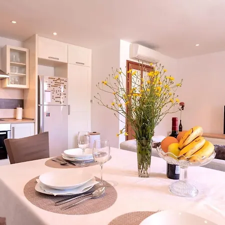 Everything Just A Few Steps Away Appartement *