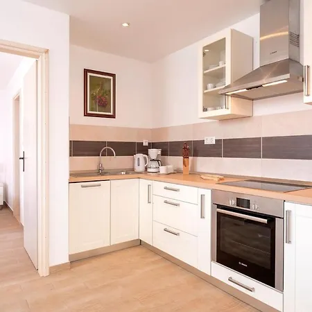 Appartement Everything Just A Few Steps Away Hvar Town