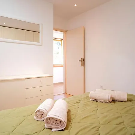 Appartement Everything Just A Few Steps Away