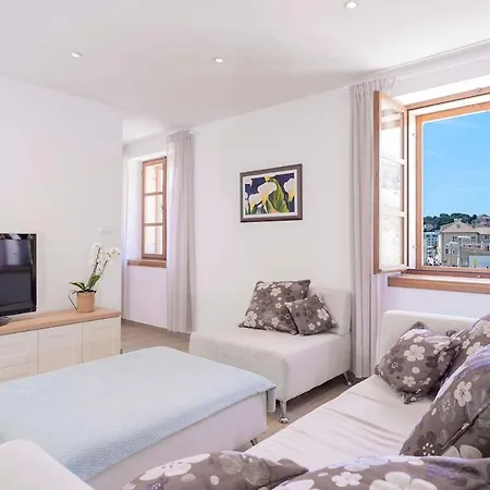 Appartement Everything Just A Few Steps Away *