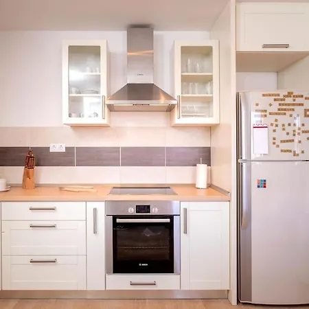 Apartman Everything Just A Few Steps Away *