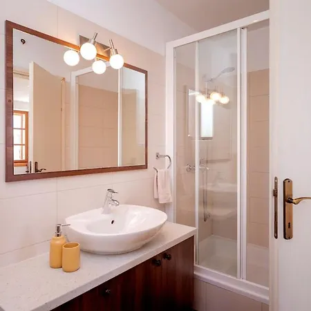 Apartman Everything Just A Few Steps Away