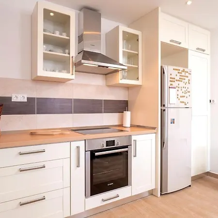 Everything Just A Few Steps Away Hvar Town