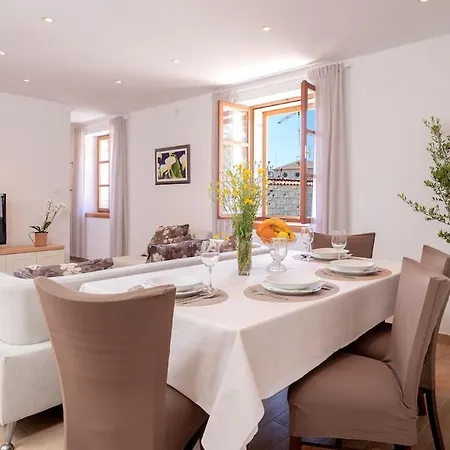 Apartman Everything Just A Few Steps Away *