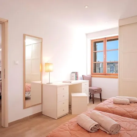 Apartman Everything Just A Few Steps Away Hvar Town