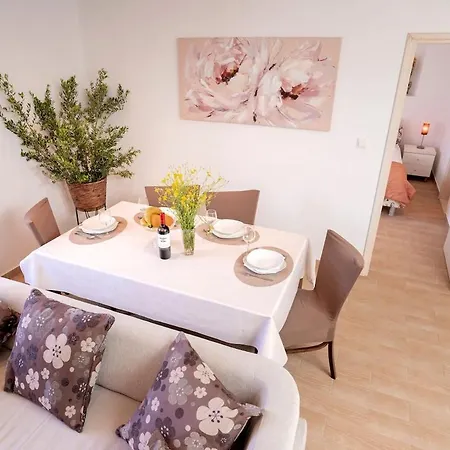 Everything Just A Few Steps Away *